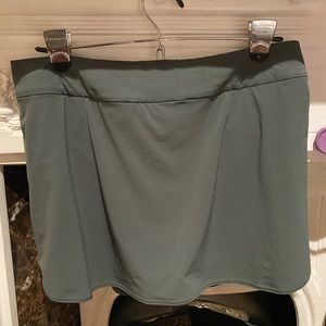 Outdoor Voices - The Exercise Skort